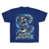 "ROYAL ASSASSIN" - UNISEX TEE