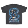 "ROYAL ASSASSIN" - UNISEX TEE