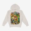 "RUN TINGS" (MUSCLE KART) - HOODIE