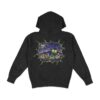 "SEWER" - HOODIE