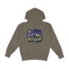 "SEWER" - HOODIE
