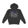 "SEWER" - HOODIE