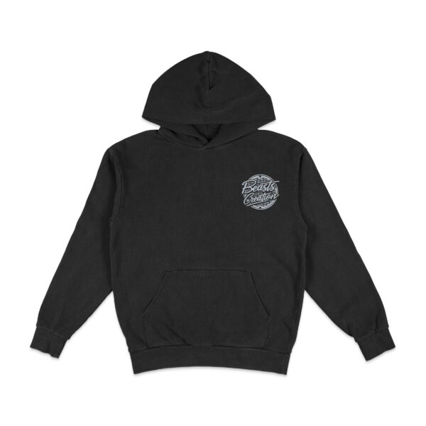 "SEWER" - HOODIE
