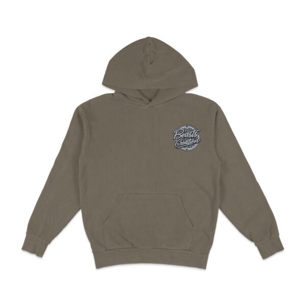 "SEWER" - HOODIE