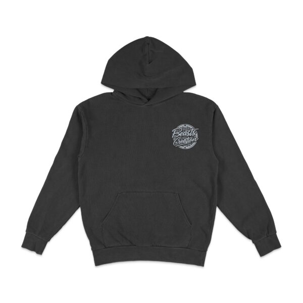 "SEWER" - HOODIE