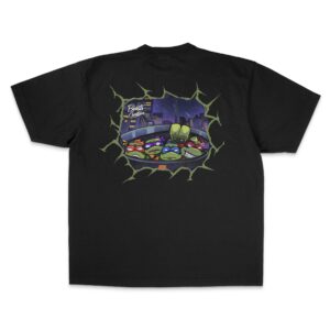 "SEWER" - UNISEX TEE