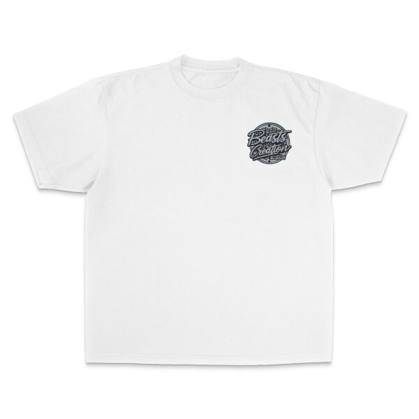 "SEWER" - UNISEX TEE