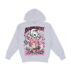 "SHANNARO STRIKE" - HOODIE