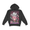 "SHANNARO STRIKE" - HOODIE