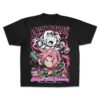 "SHANNARO STRIKE" - UNISEX TEE