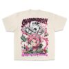 "SHANNARO STRIKE" - UNISEX TEE