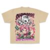 "SHANNARO STRIKE" - UNISEX TEE