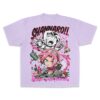 "SHANNARO STRIKE" - UNISEX TEE