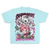 "SHANNARO STRIKE" - UNISEX TEE
