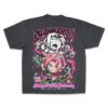 "SHANNARO STRIKE" - UNISEX TEE