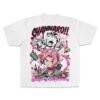 "SHANNARO STRIKE" - UNISEX TEE