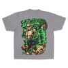 "SHOWTIME" - UNISEX TEE