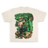 "SHOWTIME" - UNISEX TEE