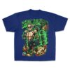 "SHOWTIME" - UNISEX TEE