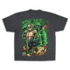 "SHOWTIME" - UNISEX TEE