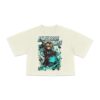 "SOLDIER FIRST CLASS" - CROP TEE