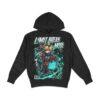 "SOLDIER FIRST CLASS" - HOODIE