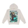 "SOLDIER FIRST CLASS" - HOODIE