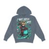 "SOLDIER FIRST CLASS" - HOODIE