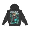 "SOLDIER FIRST CLASS" - HOODIE