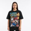 "SWOLE SQUAD '88" - "UNISEX TEE"