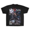 "STEAL THE SPOTLIGHT" (BC COMICS: ISSUE 9) - UNISEX TEE