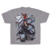 "STEAL THE SPOTLIGHT" (BC COMICS: ISSUE 9) - UNISEX TEE