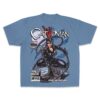 "STEAL THE SPOTLIGHT" (BC COMICS: ISSUE 9) - UNISEX TEE