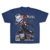"STEAL THE SPOTLIGHT" (BC COMICS: ISSUE 9) - UNISEX TEE