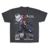 "STEAL THE SPOTLIGHT" (BC COMICS: ISSUE 9) - UNISEX TEE