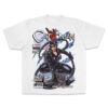 "STEAL THE SPOTLIGHT" (BC COMICS: ISSUE 9) - UNISEX TEE