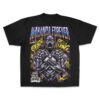 "STRENGTH OF A KING" (BC COMICS: ISSUE 5) - UNISEX TEE