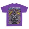 "STRENGTH OF A KING" (BC COMICS: ISSUE 5) - UNISEX TEE