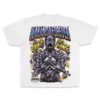 "STRENGTH OF A KING" (BC COMICS: ISSUE 5) - UNISEX TEE