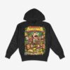 "SWOLENANZA" - HOODIE