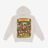 "SWOLENANZA" - HOODIE