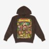 "SWOLENANZA" - HOODIE