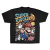 "SWOLE SQUAD '88" - "UNISEX TEE"