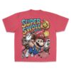 "SWOLE SQUAD '88" - "UNISEX TEE"