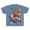 "SWOLE SQUAD '88" - "UNISEX TEE"