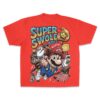 "SWOLE SQUAD '88" - "UNISEX TEE"