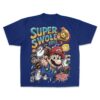 "SWOLE SQUAD '88" - "UNISEX TEE"