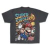 "SWOLE SQUAD '88" - "UNISEX TEE"