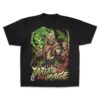 "TARKATAN RAGE" - UNISEX TEE