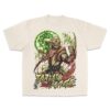 "TARKATAN RAGE" - UNISEX TEE